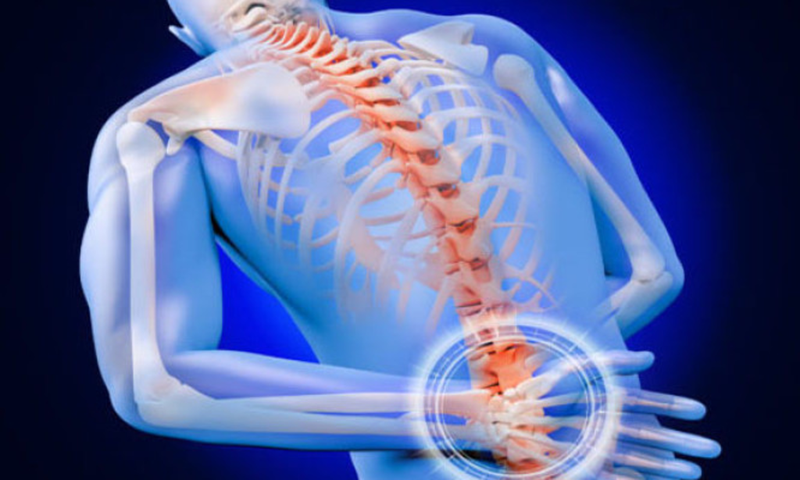 Trượt đốt sống thắt lưng và những điều người bệnh cần chú ý 2