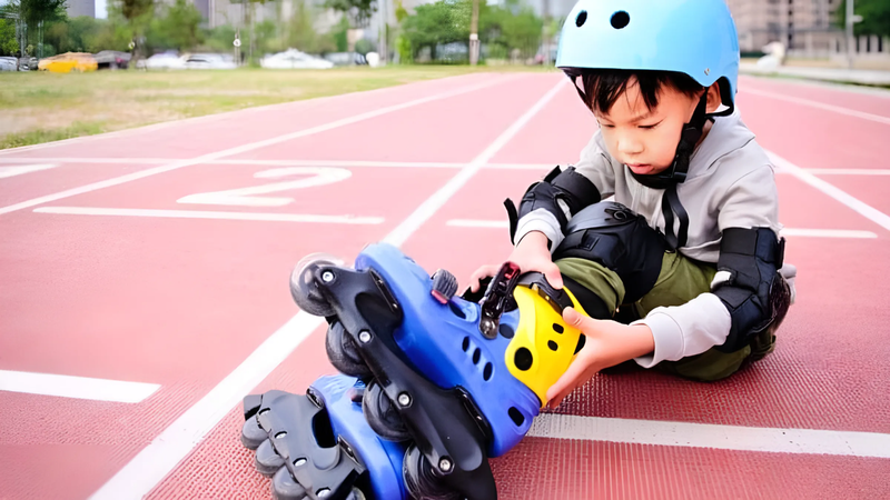 Trượt patin có tăng chiều cao không? Những lợi ích của trượt patin đối với sức khỏe? 3