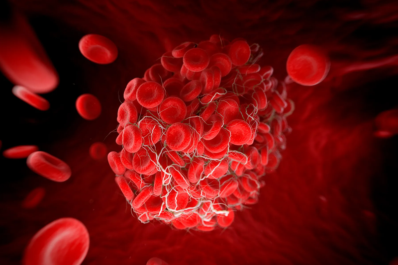 Truyền Albumin không ảnh hưởng đến quá trình đông máu