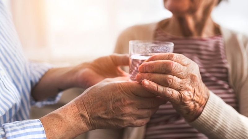 Khi nào chúng ta nên truyền dịch tĩnh mạch? 2