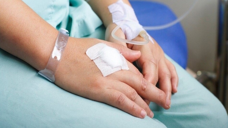 Khi nào chúng ta nên truyền dịch tĩnh mạch? 3