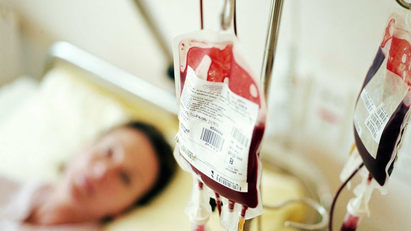 Truyền hồng cầu khối là gì? Được chỉ định khi nào 4