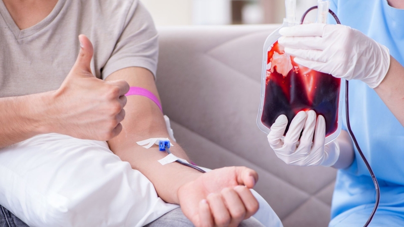 Người bệnh cần nắm rõ các khoản chi phí để chủ động trong quá trình điều trị