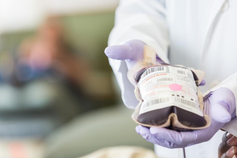 Truyền máu khối lượng lớn là gì? Có gây tai biến nguy hiểm không? 3