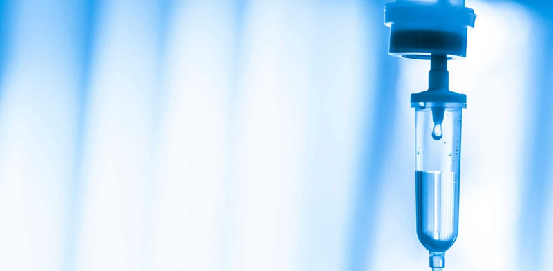 Truyền nước biển để làm gì? Truyền nước biển có mập không?3