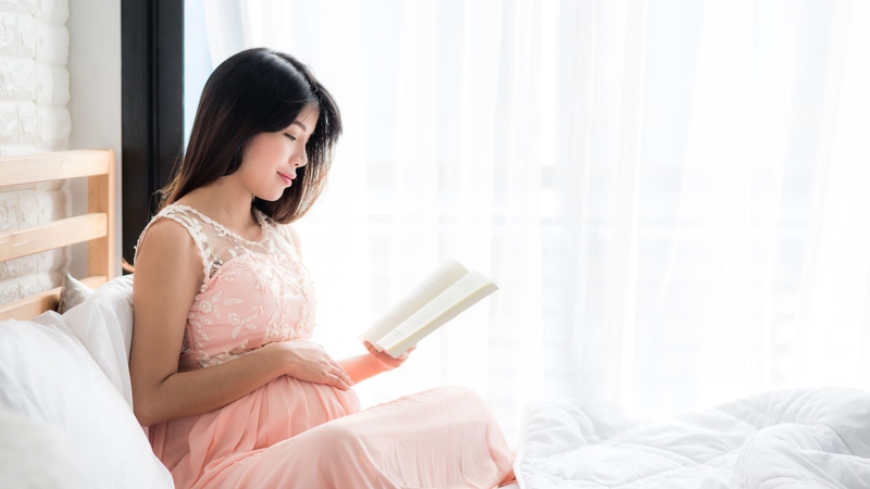 Truyện thai giáo là gì? Gợi ý một số truyện thai giáo hay, ý nghĩa 2