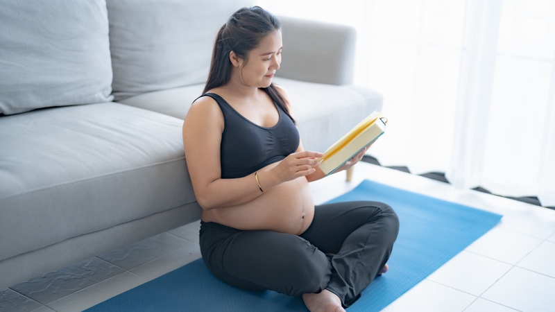 Truyện thai giáo là gì? Gợi ý một số truyện thai giáo hay, ý nghĩa 5