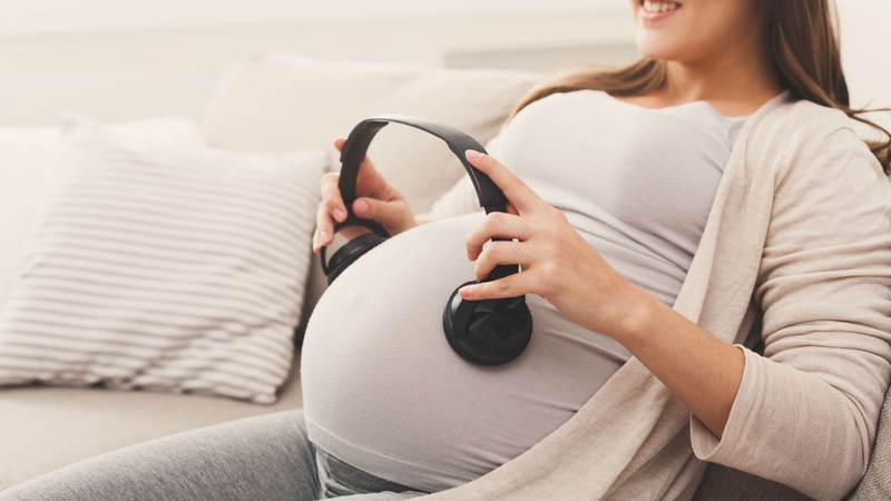 Truyện thai giáo là gì? Gợi ý một số truyện thai giáo hay, ý nghĩa 6