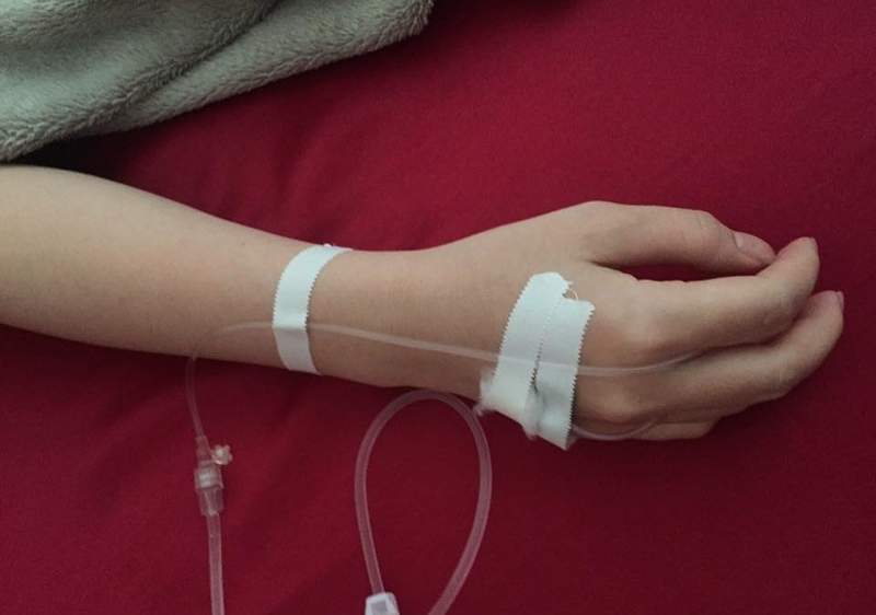 Truyền vitamin và khoáng chất có đáng được quảng cáo không? 1