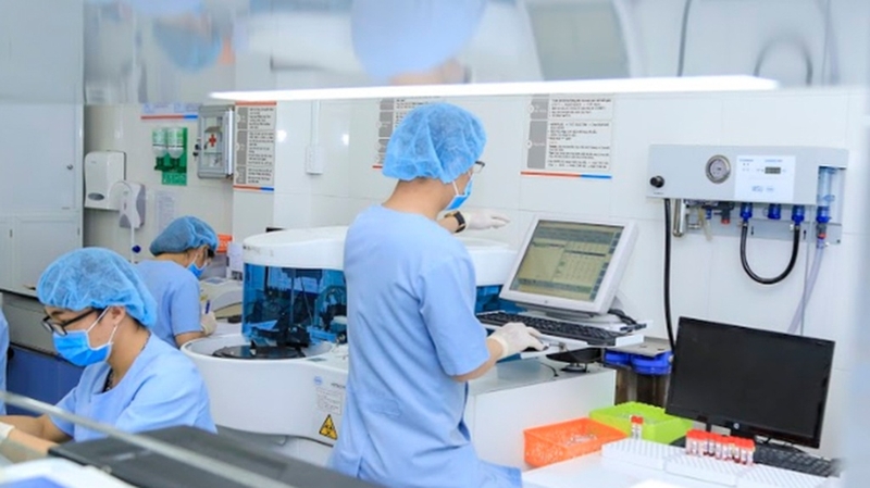 TS TC là gì? Hiểu rõ về các xét nghiệm đông máu trong chẩn đoán và điều trị bệnh 3