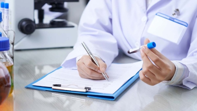 TS TC là gì? Hiểu rõ về các xét nghiệm đông máu trong chẩn đoán và điều trị bệnh 4