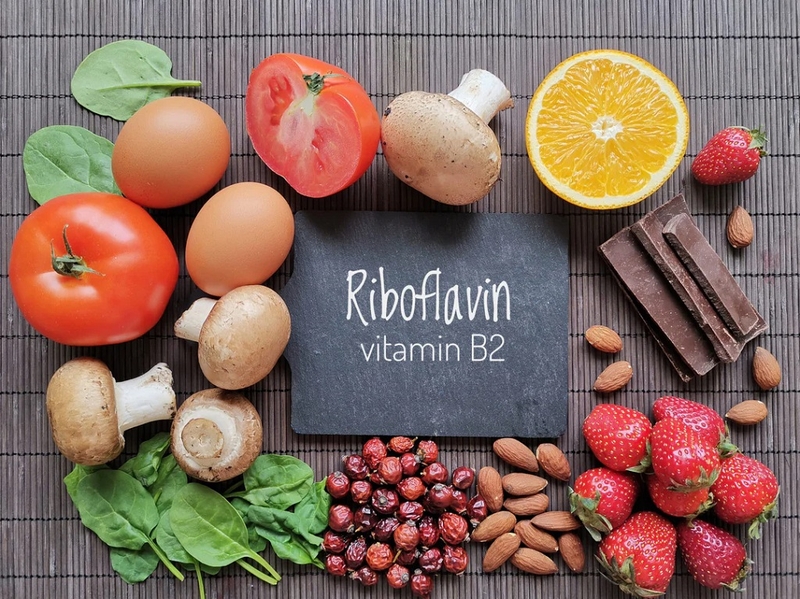 Từ A đến Z cách bổ sung vitamin cho bà bầu đúng và đủ để con khỏe mạnh 2