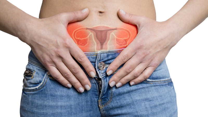 Tử cung là gì? Cấu tạo của tử cung và sự thay đổi khi phụ nữ mang thai 4