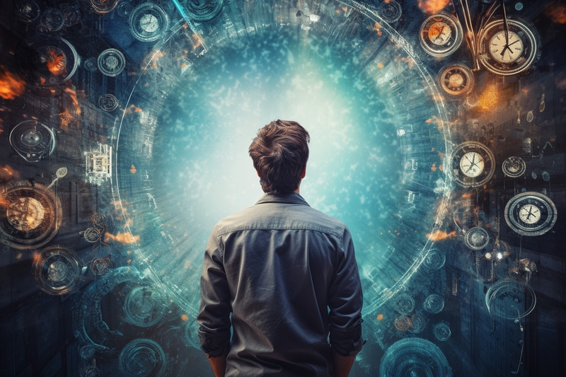 Tư duy ngược là gì? Cách rèn luyện tư duy ngược cho trẻ 1