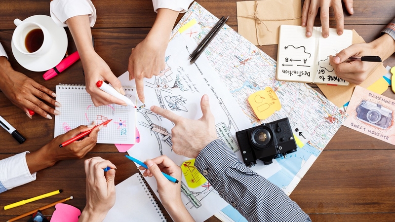 Tư duy ngược là gì? Cách rèn luyện tư duy ngược cho trẻ 2