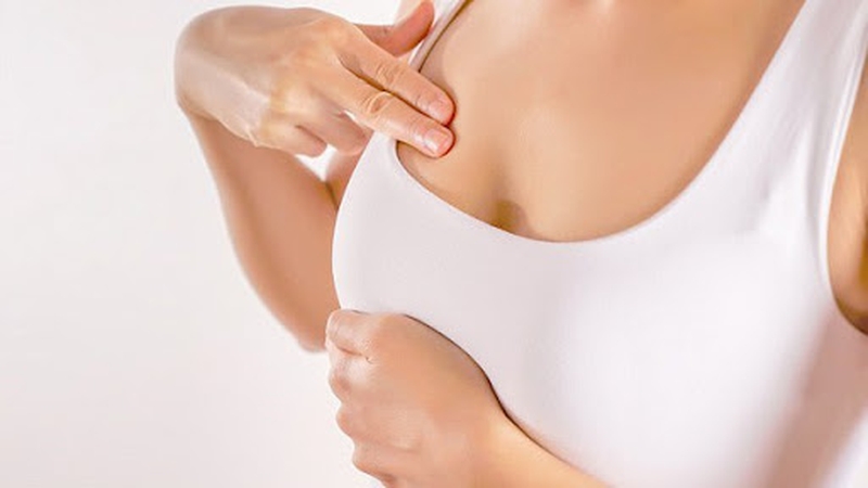 Tự Kiểm Tra Vú 2