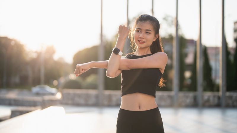 Người có tính tự kỷ luật thường dễ duy trì lối sống lành mạnh hơn