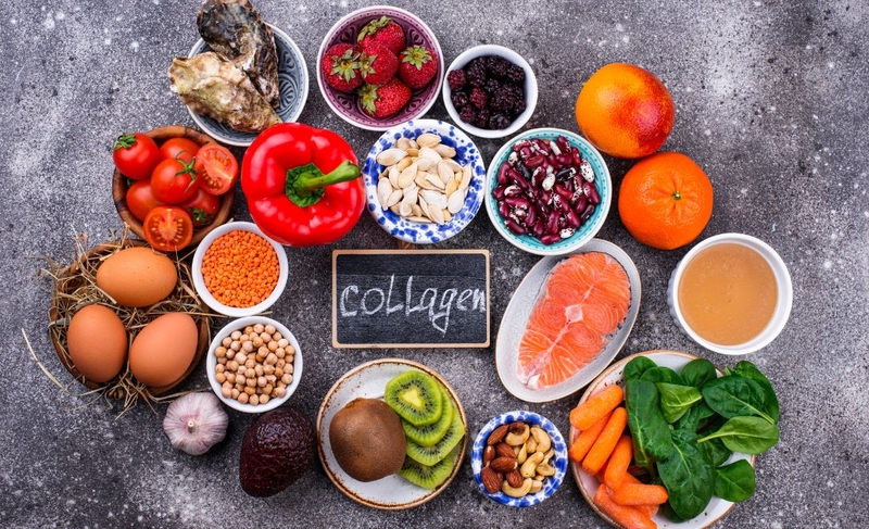 Hướng dẫn cách tự làm collagen uống mỗi ngày 2