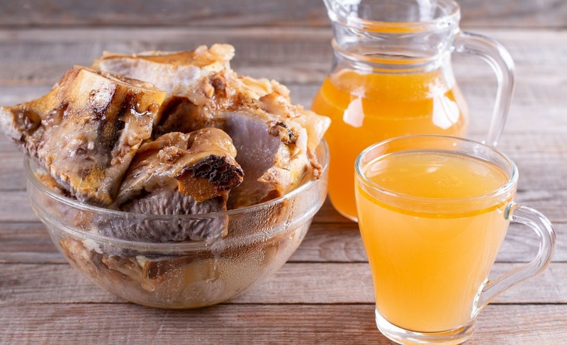 Hướng dẫn cách tự làm collagen uống mỗi ngày 4