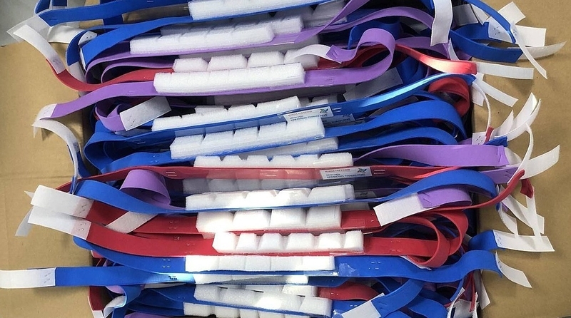 Tự làm nón kính bảo hộ thật đơn giản để phòng COVID-19 3