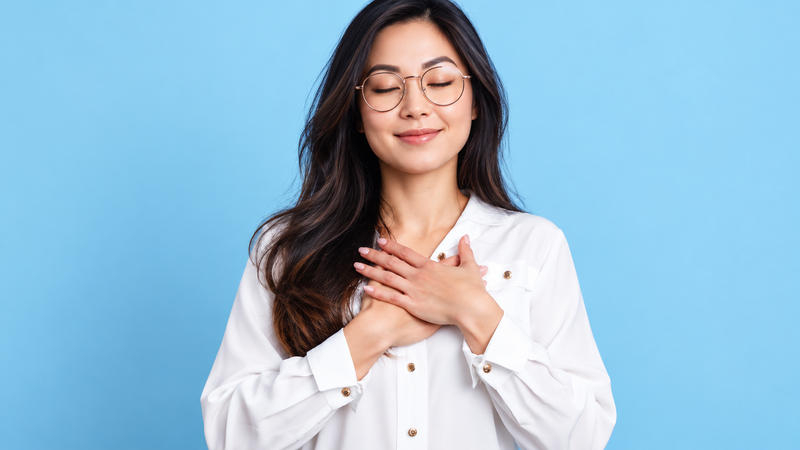 “Tự luyến là gì?” là thắc mắc được nhiều người quan tâm