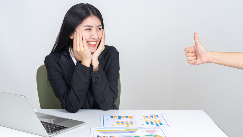 Người tự luyến thường mong muốn được chú ý và công nhận nhiều hơn