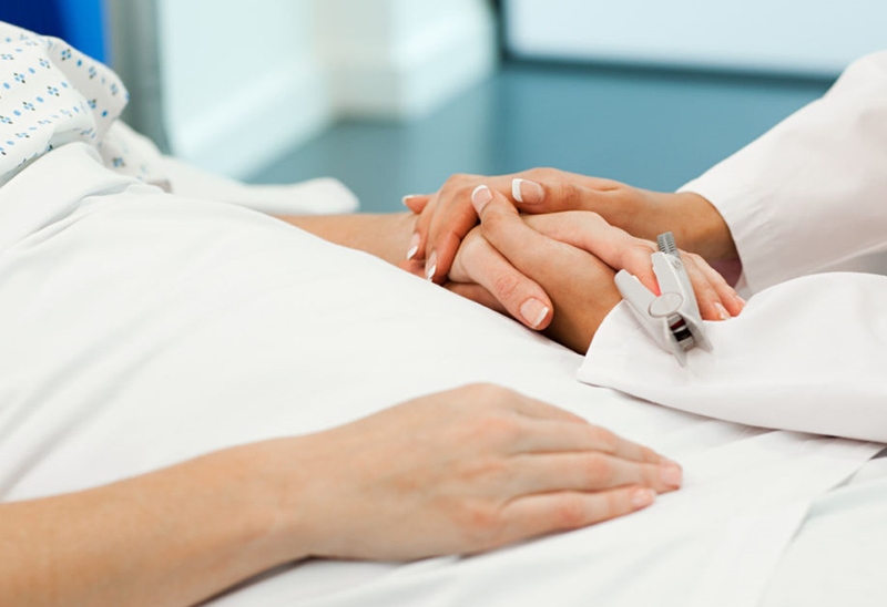 Tụ máu ngoài màng cứng: Nguyên nhân, triệu chứng, chẩn đoán và điều trị 3