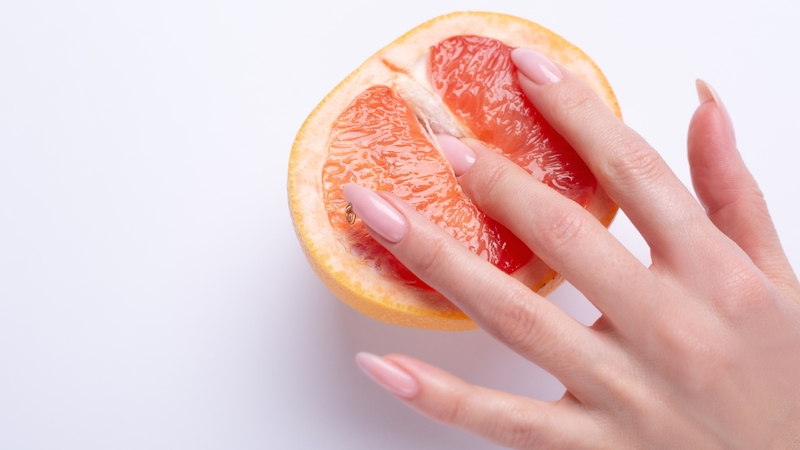 tự sướng có ảnh hưởng đến kinh nguyệt 2