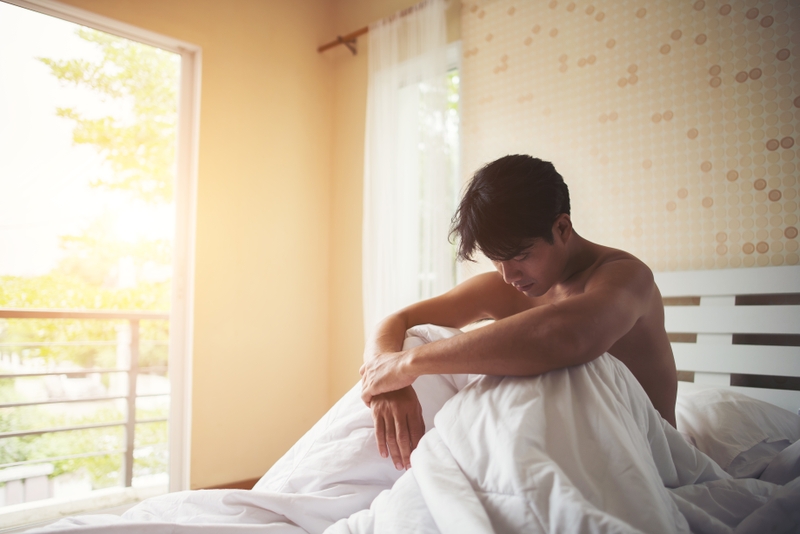 Tự sướng là gì? Tự sướng ở tuổi dậy thì có vô sinh không? 4