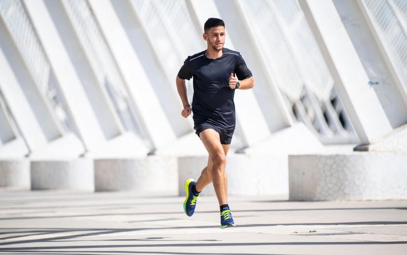 Tư thế chạy bộ đúng bạn nên biết để phòng tránh chấn thương 2