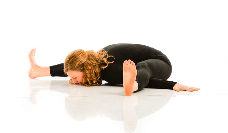 Tư thế con rùa trong yoga mang lại lợi ích gì và tập như thế nào? 1