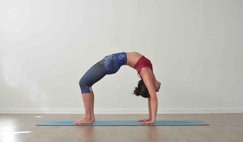 Tư thế con rùa trong yoga mang lại lợi ích gì và tập như thế nào? 3