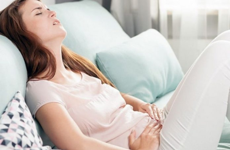 Tư thế nằm tốt cho vết khâu tầng sinh môn, một số lưu ý cần biết.