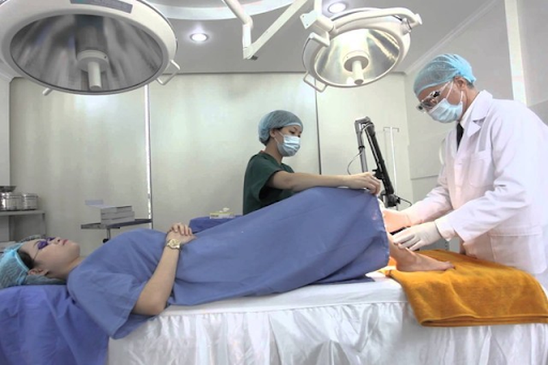 Tư thế nằm tốt cho vết khâu tầng sinh môn, một số lưu ý cần biết.