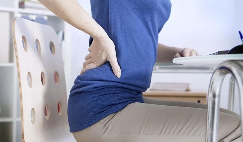 Tư thế ngồi đúng là như thế nào? Những tư thế nào cần phải tránh? 3