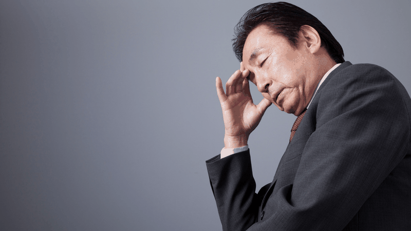 Tư thế ngủ cho người thiếu máu não nào là cải thiện bệnh tốt nhất? 1