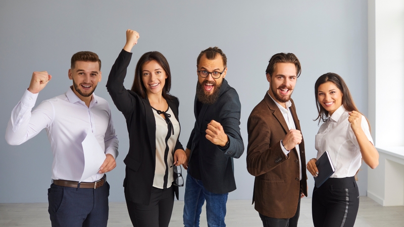 Tự tin là gì? Phân biệt tự tin và tự tin thái quá 3