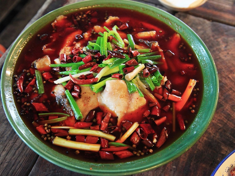 Tư vấn: Bị nấm họng kiêng ăn gì cho nhanh khỏi 2