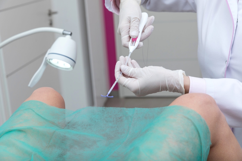 Tư vấn đặt vòng tránh thai có ảnh hưởng gì không? Cần lưu ý những gì? 3