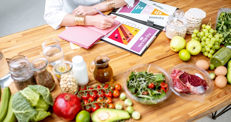 Tư vấn dinh dưỡng là gì? Đối tượng tư vấn dinh dưỡng 2