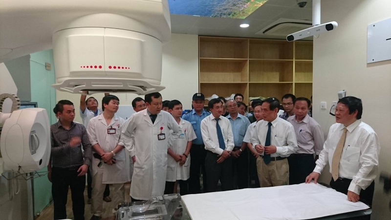 Tư vấn khám bướu cổ ở đâu uy tín nhất 1