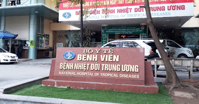 Tư vấn khám quai bị ở đâu thì tốt 2