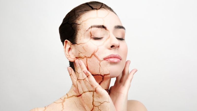 Tư vấn sữa rửa mặt nào tốt cho da khô 1