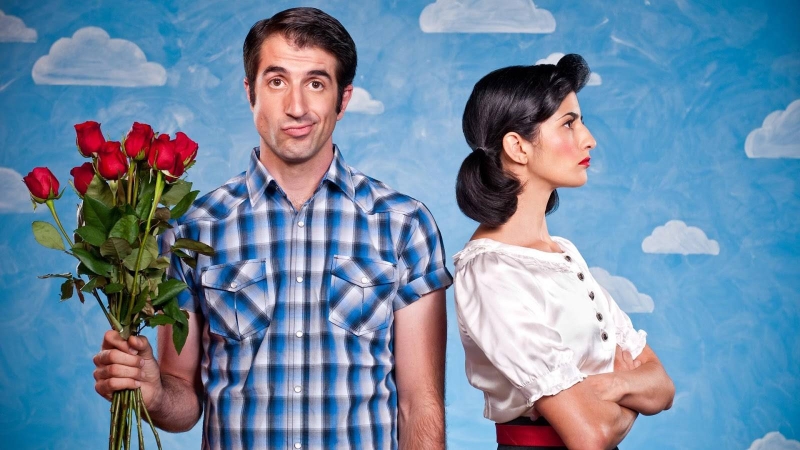 Tư vấn tình cảm: Khi tỏ tình bị từ chối nên làm gì 1