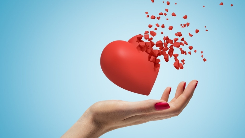 Tư vấn tình cảm: Khi tỏ tình bị từ chối nên làm gì 3