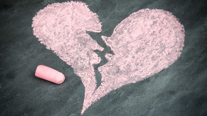 Tư vấn tình cảm: Khi tỏ tình bị từ chối nên làm gì 4