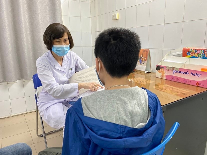 Hội chứng hố sau là gì và cách chăm sóc trẻ em mắc hội chứng hố sau2