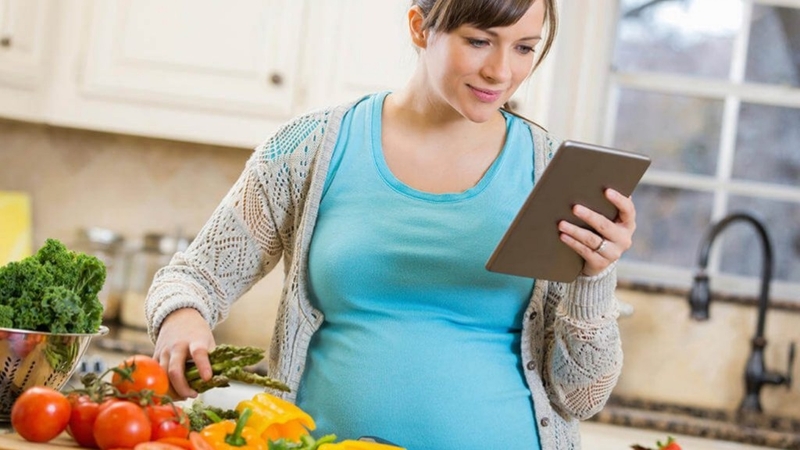 Tuần hoàn thai nhi: Quá trình phát triển hệ tuần hoàn trong bào thai 4