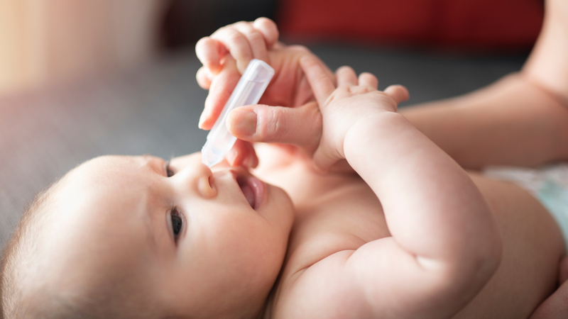 Tuân thủ hướng dẫn chăm sóc và điều trị bệnh nhân nhiễm RSV: Bảo vệ phổi non rất yếu 2