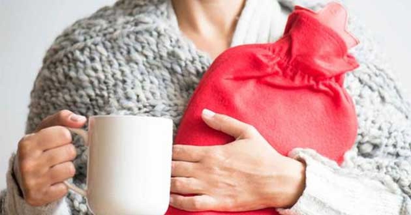 Cách sử dụng túi chườm nóng hiệu quả 2
